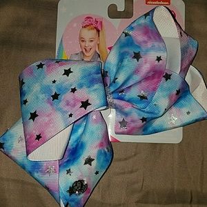 Jojo Siwa Bow